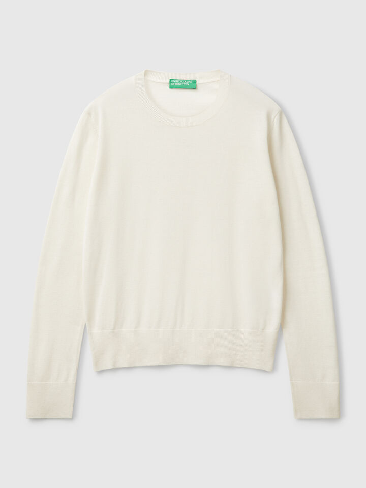 SWEATER L/S Femme image number 5